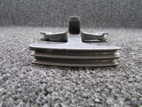 35-524137-2 Beechcraft B-95 Rudder Control Bellcrank LH