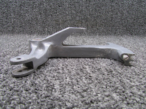35-524137-2 Beechcraft B-95 Rudder Control Bellcrank LH