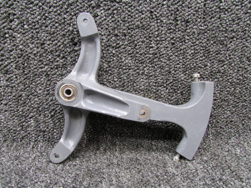 35-524137-2 Beechcraft B-95 Rudder Control Bellcrank LH