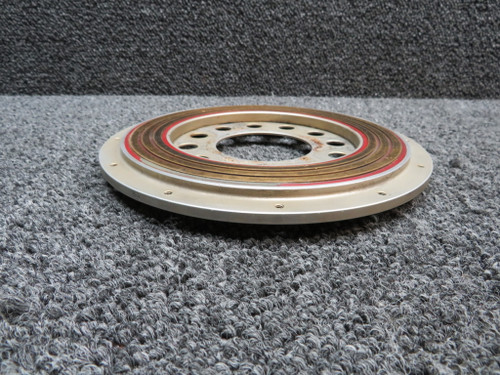 D40000 Cessna Propeller De-Ice Slip Ring 3 Blade (Volts: 28) (Missing Stud)