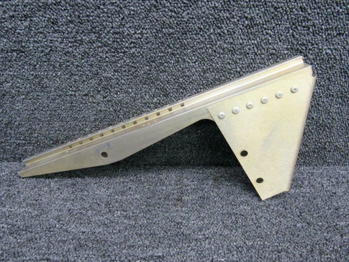 12490-009 Cirrus SR20 Seat Track Assy LH Co-Pilot / Pilot BAS Part Sales | Airplane Parts