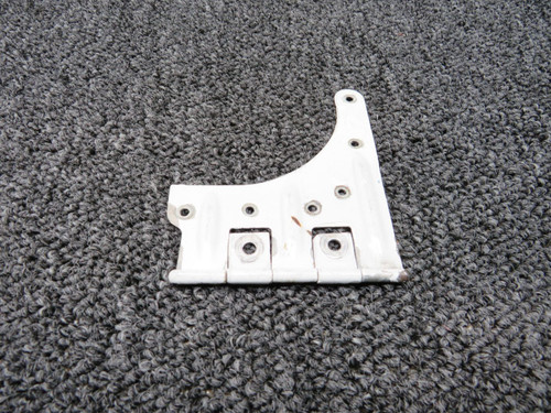 0411602-2 Cessna 150 Cabin Door Upper Hinge RH (White)