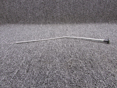 554-471 Piper Parking Brake Cable Assembly