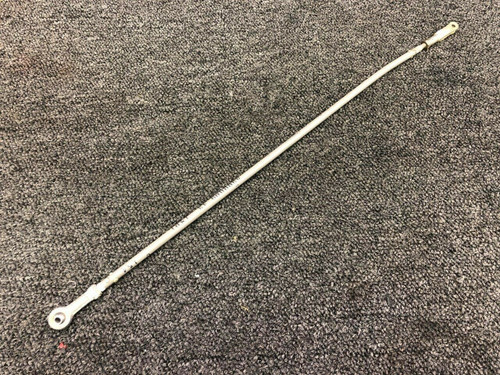 5540048-57 Aero Commander 680FL Rod Assy Landing Gear Switch BAS Part Sales | Airplane Parts