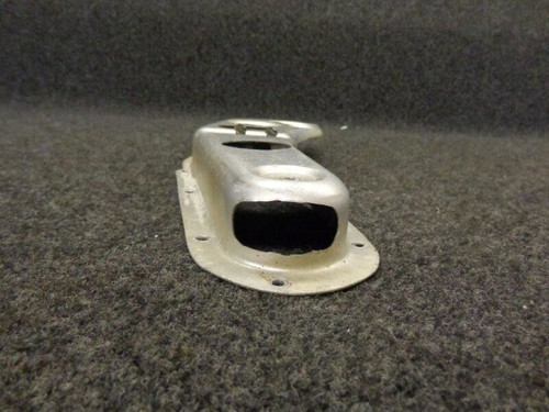 1261633-2 (Use: 1261633-3) Cessna U206C Chain Guard Elevator Trim with Sprockets