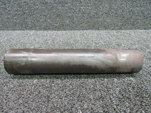 LW-15849 Lycoming TIO-540-A2B Exhaust Straight Outboard Forward LH