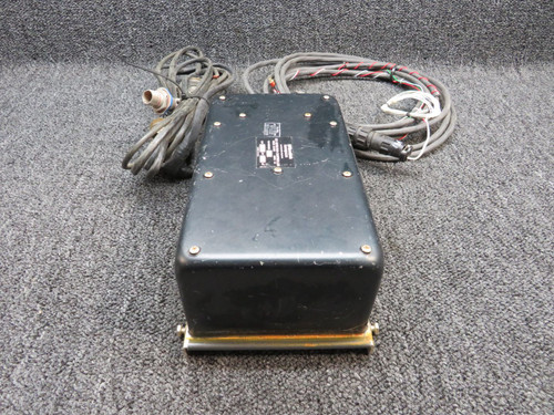 5E2600-1 Piper PA46-350 BF Goodrich Ice Detector Controller (Volts: 28)