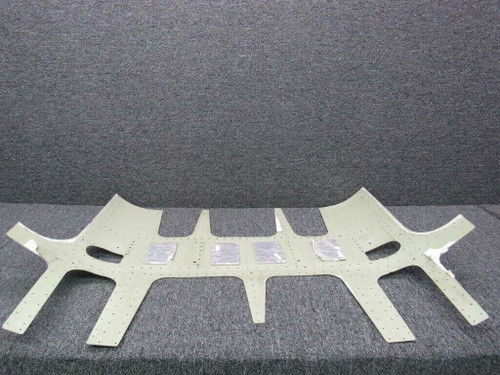 0710700-5 Cessna 182T Center Doubler BAS Part Sales | Airplane Parts