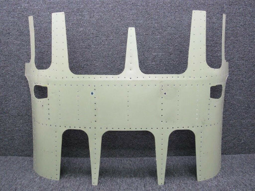 0710700-5 Cessna 182T Center Doubler