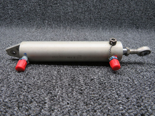 ES11032-1 (Alt: EA1090) Aero Commander 680FL Ozone Actuator Hydraulic