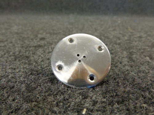 78039-000 Piper PA46-310P Fitting Assy Static Line Vent BAS Part Sales | Airplane Parts