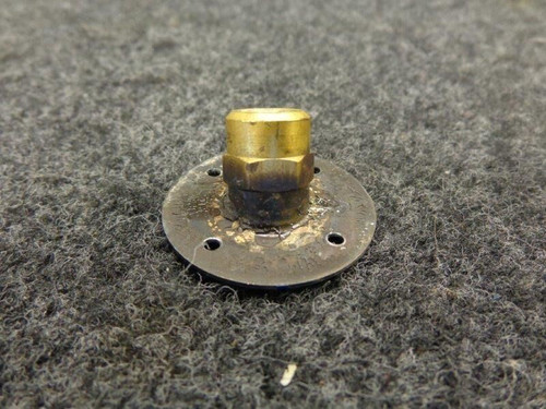 78039-000 Piper PA46-310P Fitting Assembly Static Line Vent