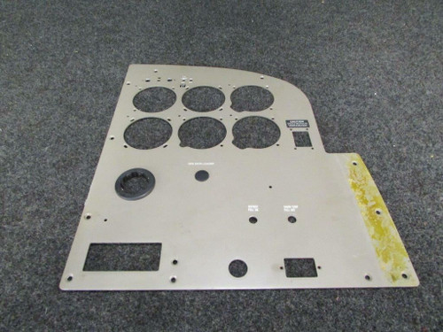 89827-002 Piper PA-46-350P Panel Assy Instrument RH BAS Part Sales | Airplane Parts