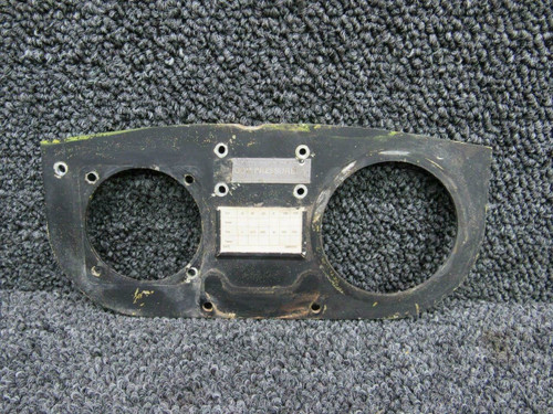 10359-1 Air Tractor AT-301 Instrument Sub Panel BAS Part Sales | Airplane Parts