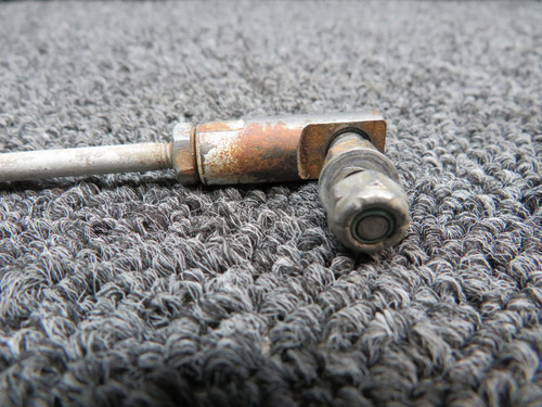 1211142-4 Cessna 177RG Baggage Door Balance Rod