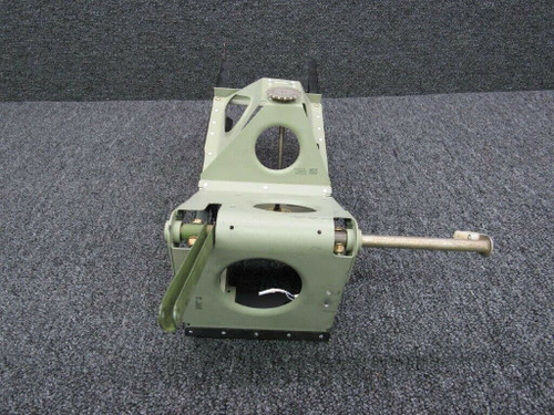 0713640-31 Cessna 182T Console Assembly