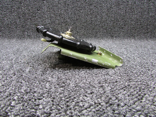 0861100-165, 0861100-64 Cessna 310 Aileron Trim Tab Wheel with Indicator