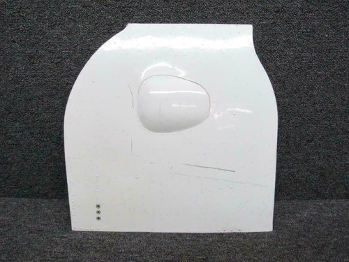 35-815055-164 (Alt: 35-815055-140) Beech 58 Main Gear Door Inbd LH BAS Part Sales | Airplane Parts