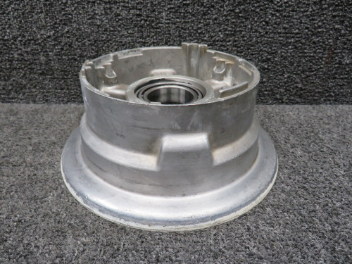 9910194-1 (Use: D30665) McCauley 6.00-6 Nose Wheel Assembly