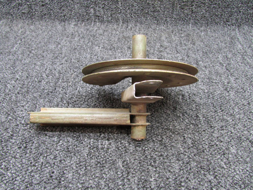 1260056-1 Cessna T210F Drive Flap Assembly Inboard LH