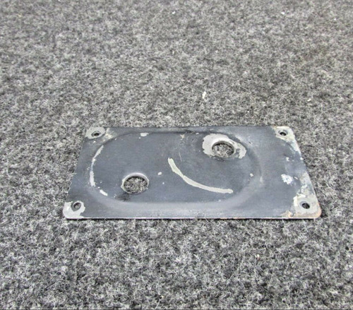 Piper PA24-260 Plate Door Handle Shaft Retainer P/N23349-000 BAS Part Sales | Airplane Parts