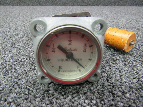 3110-5-3 Rochester Liquid Level Gauge (SA) BAS Part Sales | Airplane Parts