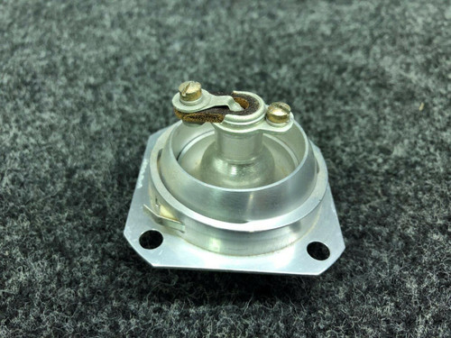 1845 Cessna 310 Light Cabin Interior