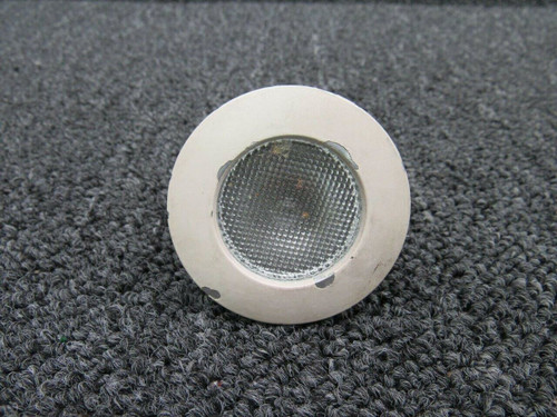 3525-01 Piper PA28-181 Wemac Interior Light (Volts: 28) BAS Part Sales | Airplane Parts