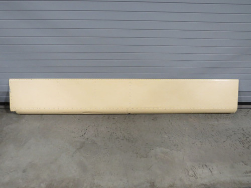 17104-058 (Use: 764-241) Piper PA23-250 Flap Assembly LH