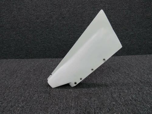 36706-002 Piper PA28-181 Rudder Tip Assy w/out Provision for Taillight BAS Part Sales | Airplane Parts