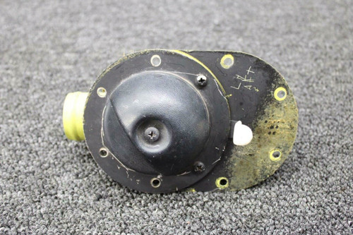 48449-1 / 48335-1 Rockwell 112B Valve & Chamber Air Vent Assy BAS Part Sales | Airplane Parts