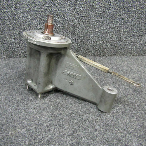 50118-004 Piper PA-31T Housing Compressor Drive (C20) BAS Part Sales | Airplane Parts