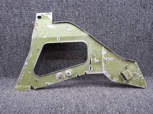 1253411-11 Cessna 210L Panel LH Side