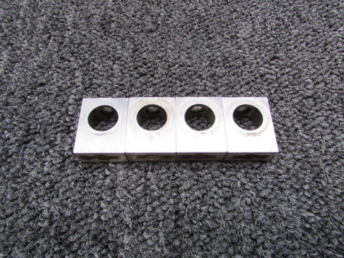 10799 Franklin 4AC176BA2 O-170 Rocker Shaft Support Set of 4