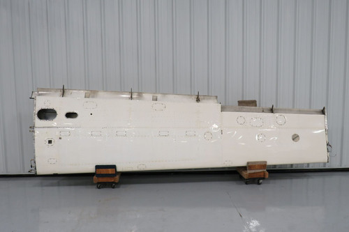 1221222-14 Cessna T210L RH Wing Assy (Spar Assy P/N: 1221235-2) BAS Part Sales | Airplane Parts