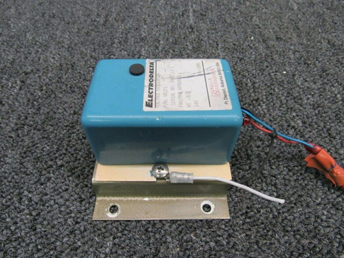 VR371 Piper PA24-250 Electrodelta Voltage Regulator (Volts: 14) BAS Part Sales | Airplane Parts