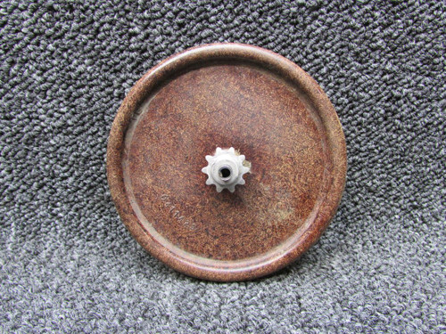 0411877 Cessna Wheel Elevator Trim Control