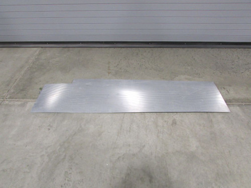 1424000-31 Cessna C-337 LH Aileron Skin