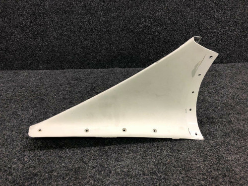 0800056-30 Cessna 310Q Fillet Wing Aft RH BAS Part Sales | Airplane Parts