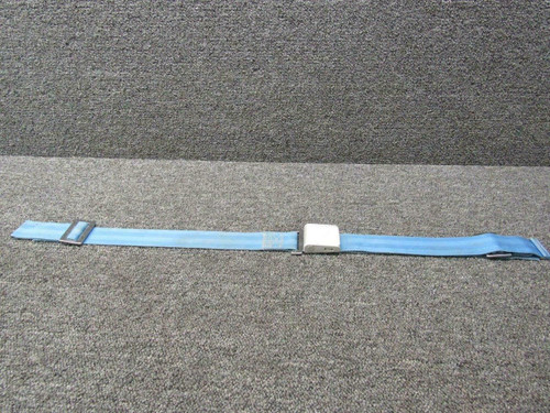 9600-16 Cessna 150E American Safety Seat Belt Assembly BAS Part Sales | Airplane Parts