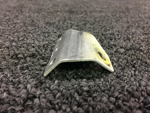 35-815055-62 Beech V35B Main Gear Door Bracket Hinge FWD