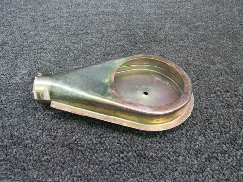 84D38-2 Beech 58 Cabin Heater Inlet Adapter