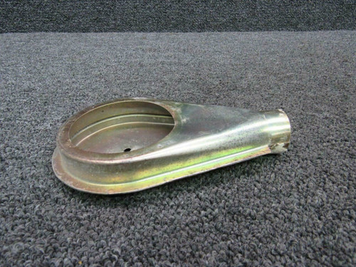84D38-2 Beech 58 Cabin Heater Inlet Adapter