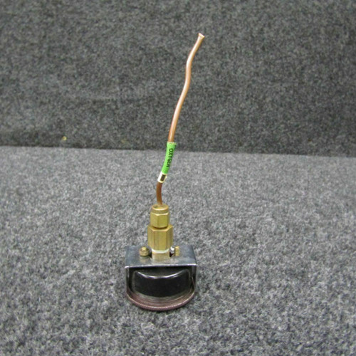 800435-00 Oxygen Supply Pressure Indicator (C20)