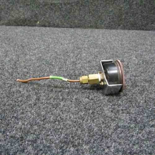 800435-00 Oxygen Supply Pressure Indicator (C20)