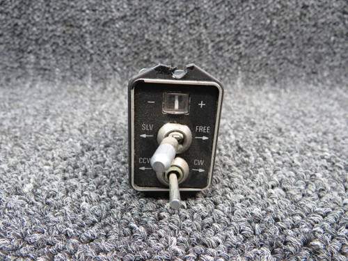 071-1242-01 Bendix King KA-51B Slaving Accessory (Volts: 28) (Broken Mount Hole)