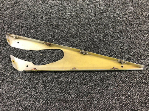 33917-003 Piper PA23-250 Rib Assy Wing Trailing Edge RH BAS Part Sales | Airplane Parts