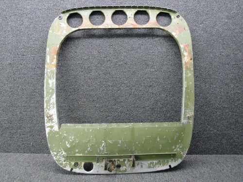 0712202-7/ 0712660-4 Cessna A185F Bulkhead/ Plate Assy BAS Part Sales | Airplane Parts