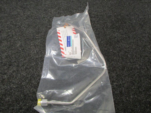 6853463 Rolls-Royce Tube Assembly Scavenge (NEW) (SA) BAS Part Sales | Airplane Parts