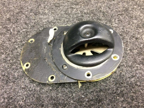 48449-1 Rockwell 112TC Valve Vent Assembly BAS Part Sales | Airplane Parts